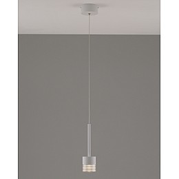 Светильник подвесной светодиодный Moderli V10852-PL Self