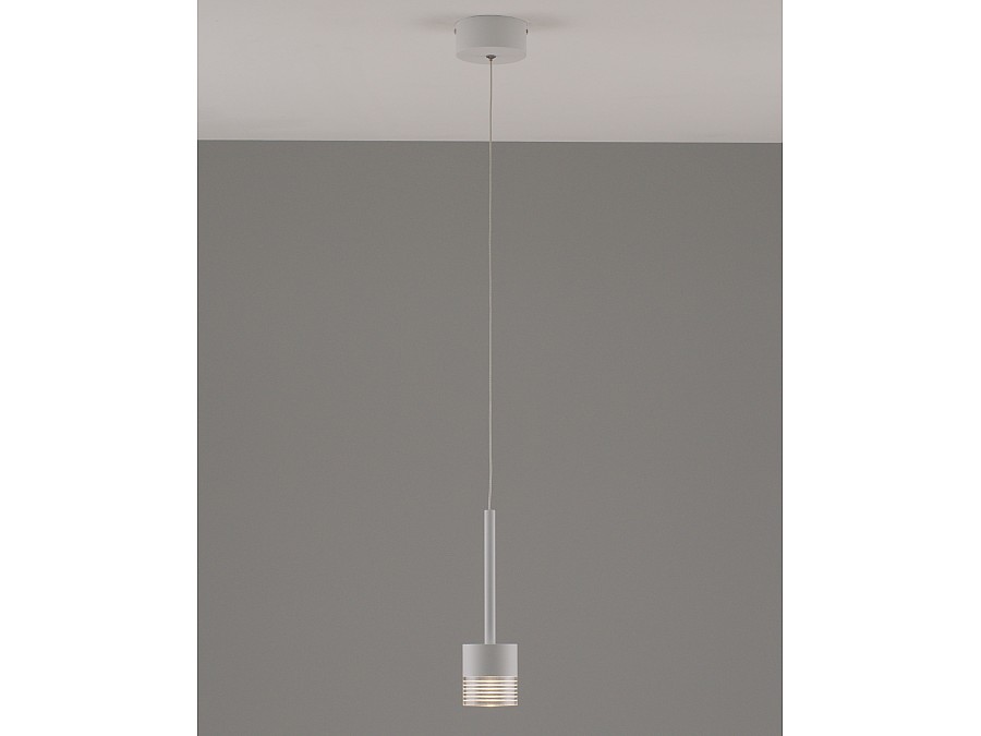 Светильник подвесной светодиодный Moderli V10852-PL Self