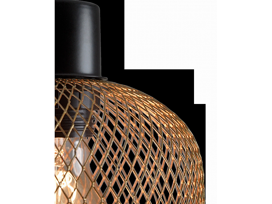 Светильник подвесной Moderli V11035-1P Olivia