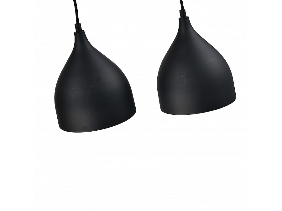 Подвесной светильник Moderli V1400-3P Ria 3*E27*60W