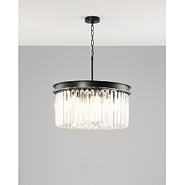 Светильник подвесной Moderli V10374-6P Avista