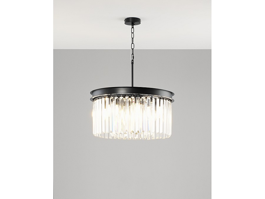 Светильник подвесной Moderli V10374-6P Avista