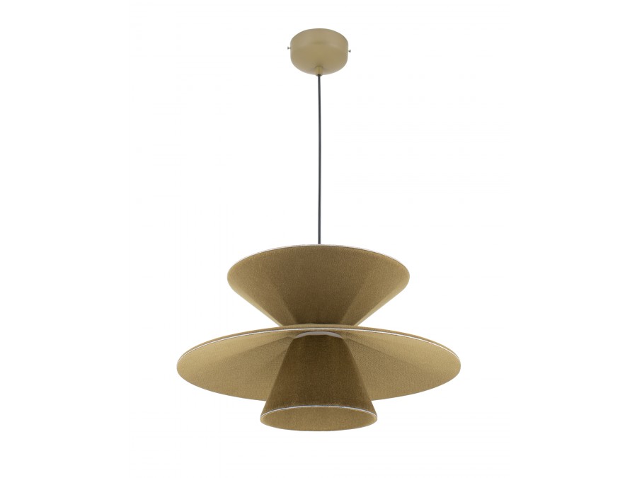 Светильник подвесной светодиодный Moderli V11100-PL Mantis