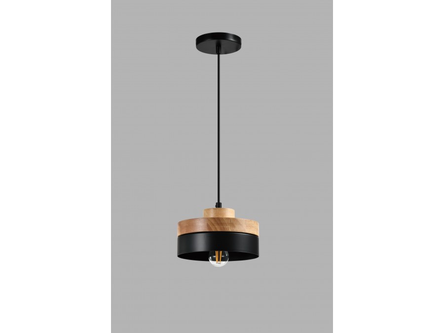Светильник подвесной Moderli V10478-1P Turin