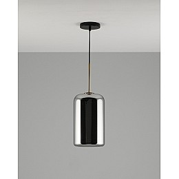 Подвесной светильник Moderli V2142-P Scrum 1*E27*60W