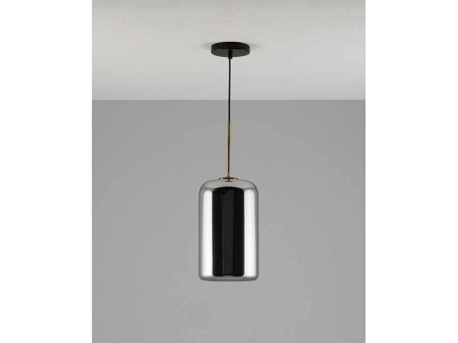 Подвесной светильник Moderli V2142-P Scrum 1*E27*60W