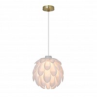 Светильник подвесной Moderli V11014-P Flake