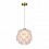 Светильник подвесной Moderli V11014-P Flake