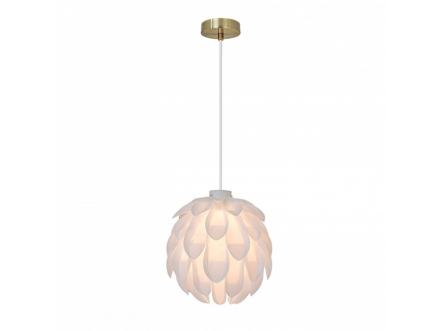 Светильник подвесной Moderli V11014-P Flake