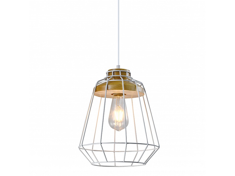 Подвесной светильник Moderli V1371-1P Hozy 1*E27*60W