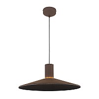 Светильник подвесной светодиодный Moderli V11087-PL Ontario