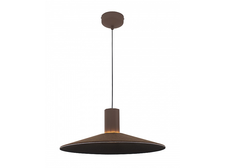 Светильник подвесной светодиодный Moderli V11087-PL Ontario