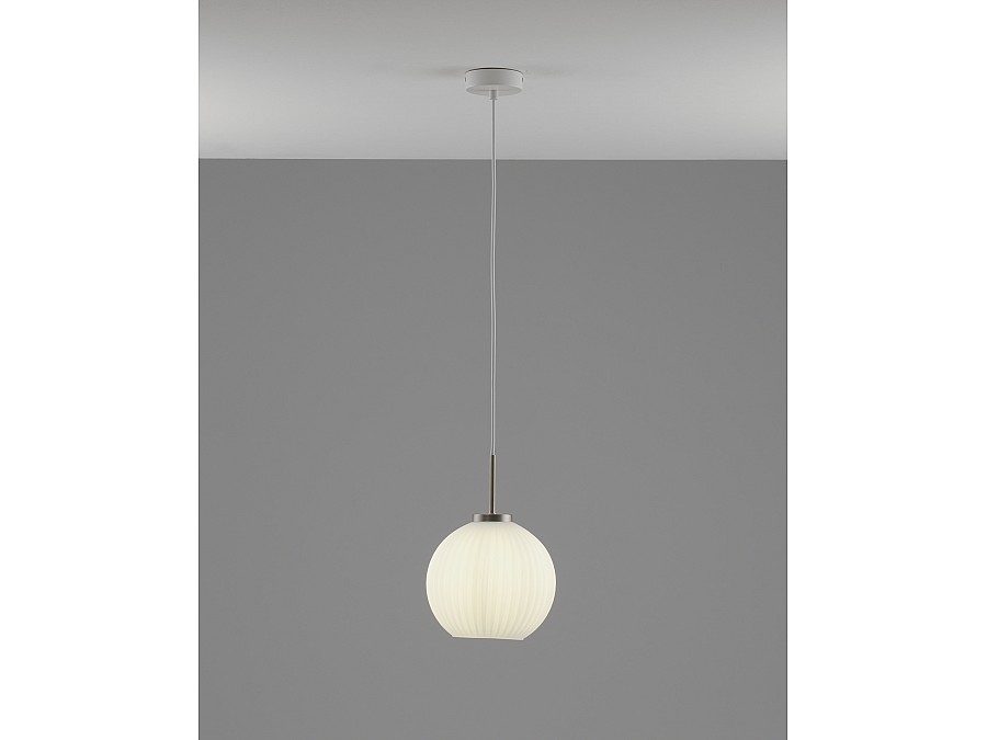 Светильник подвесной Moderli V11316-1P Ivory