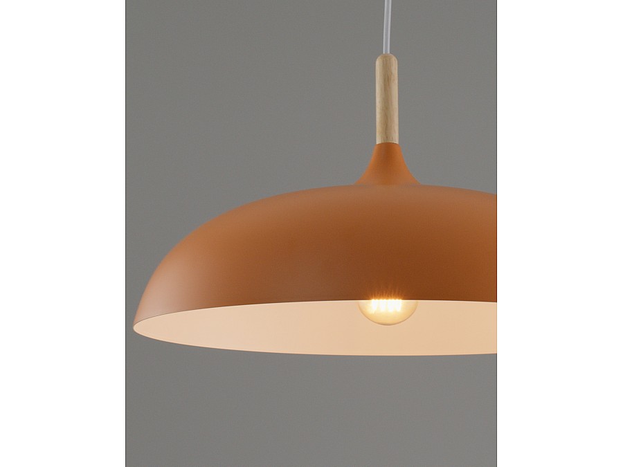 Подвесной светильник Moderli V10654-1P Hygo