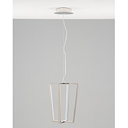 Светильник подвесной Moderli V10352-PL Grape