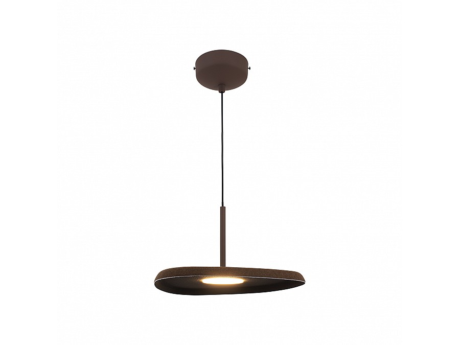 Светильник подвесной светодиодный Moderli V11089-PL Agato