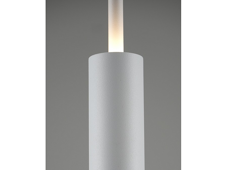 Светильник подвесной светодиодный Moderli V10900-PL Rin