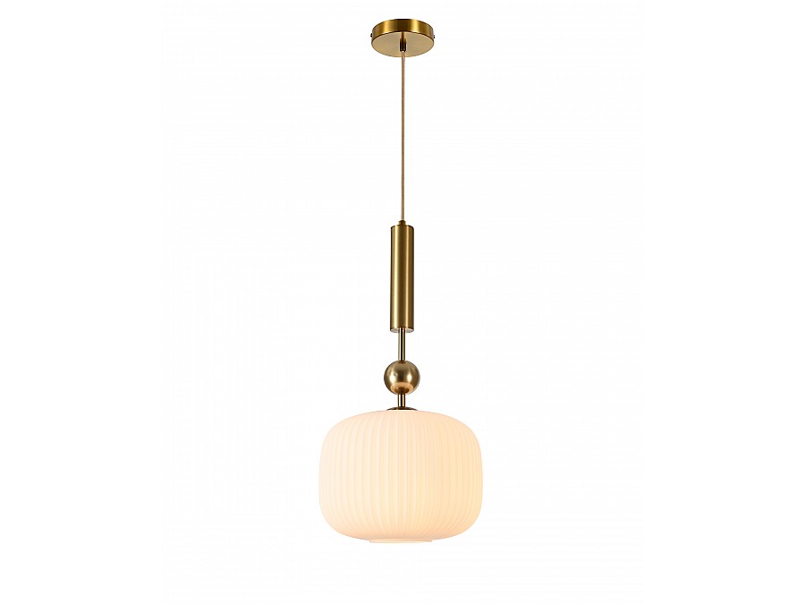 Светильник подвесной Moderli V10911-P Creamy