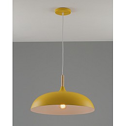 Подвесной светильник Moderli V10653-1P Hygo