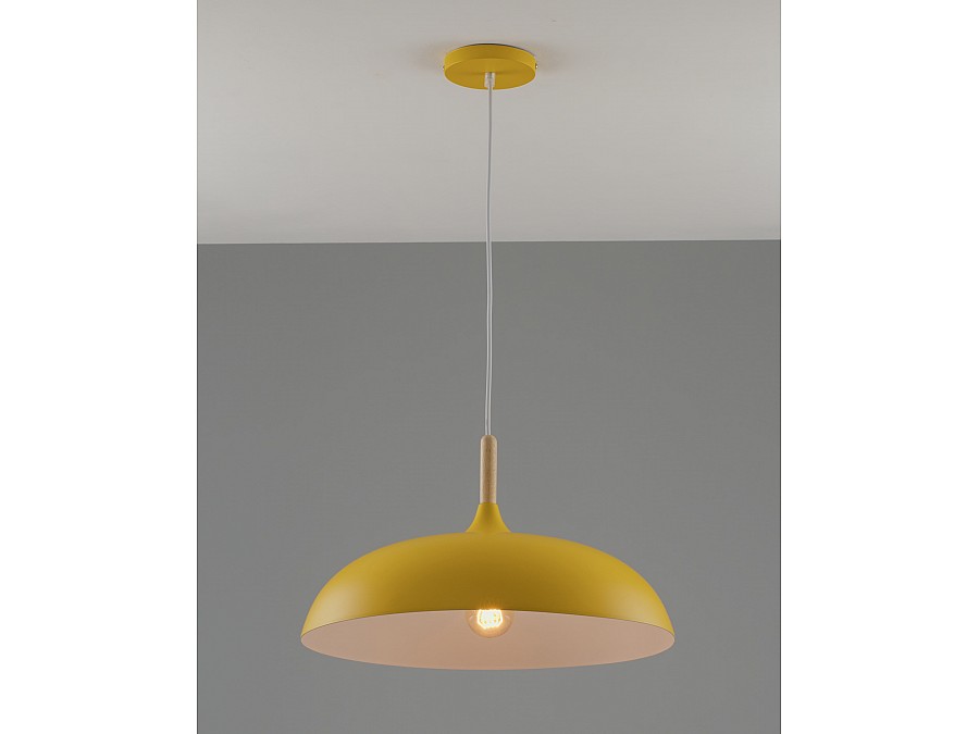 Подвесной светильник Moderli V10653-1P Hygo