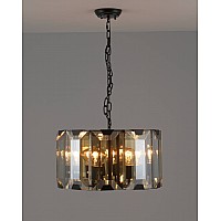 Светильник подвесной Moderli V1220-5P Rizar 5*E27*60W