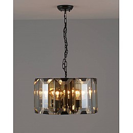 Светильник подвесной Moderli V1220-5P Rizar 5*E27*60W