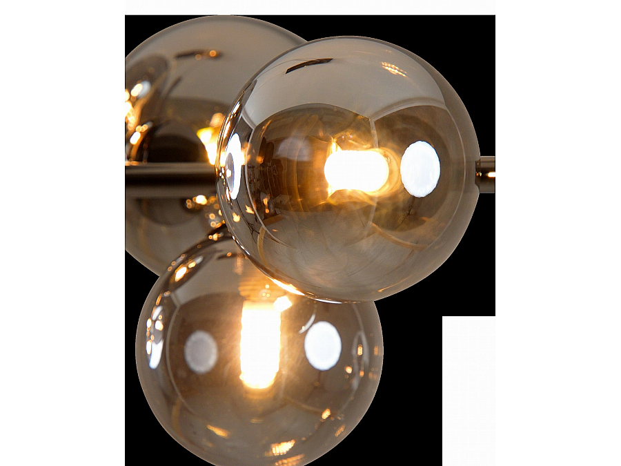 Светильник подвесной Moderli V10796-7P Molly