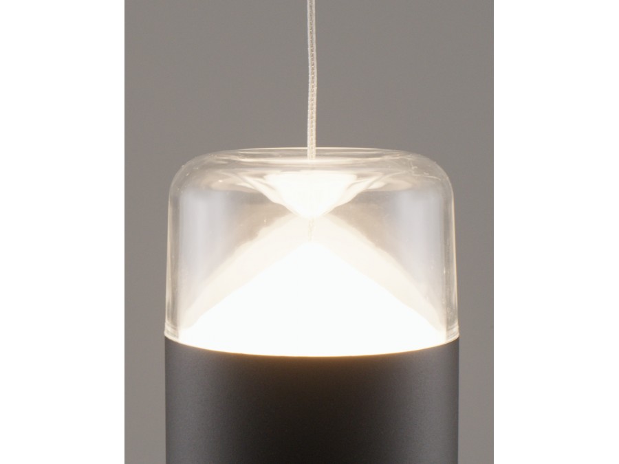 Светильник подвесной светодиодный Moderli V10866-PL Rinna