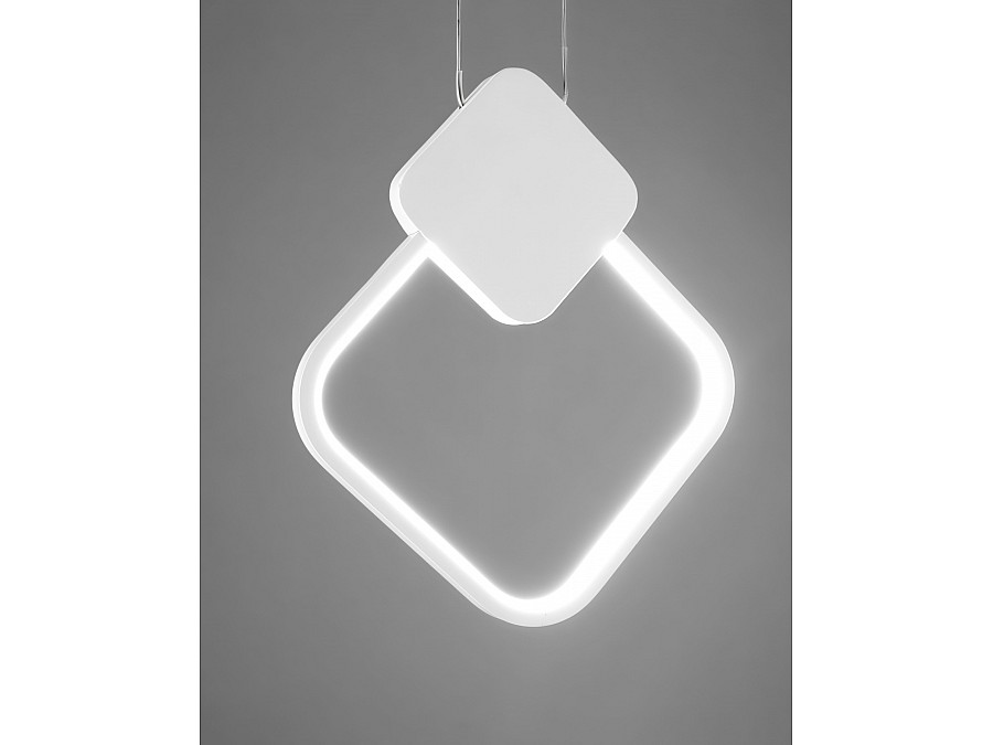 Светодиодный подвесной светильник Moderli V5024-3PL Store