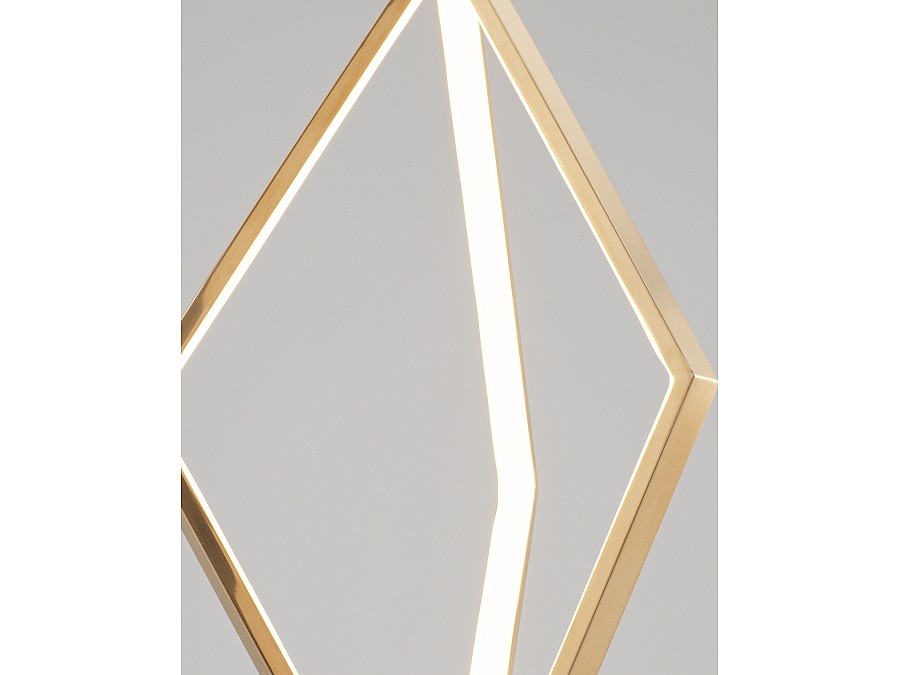 Светильник подвесной Moderli V10351-PL Grape