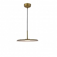 Светильник подвесной светодиодный Moderli V11103-PL Keiro