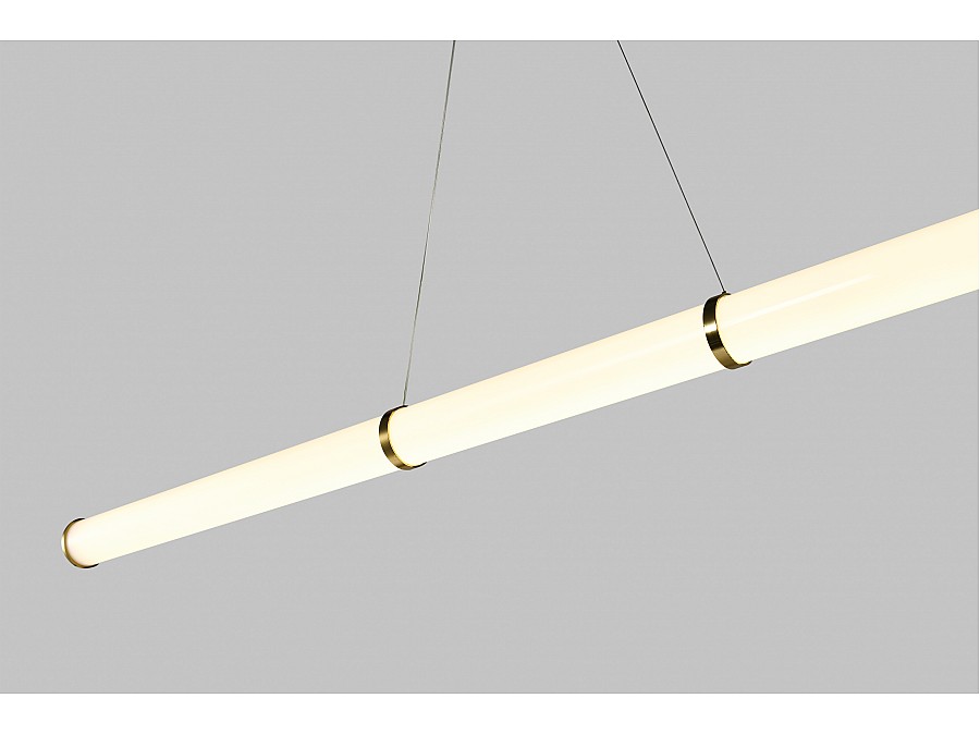 Светильник подвесной светодиодный Moderli V10462-PL Varese