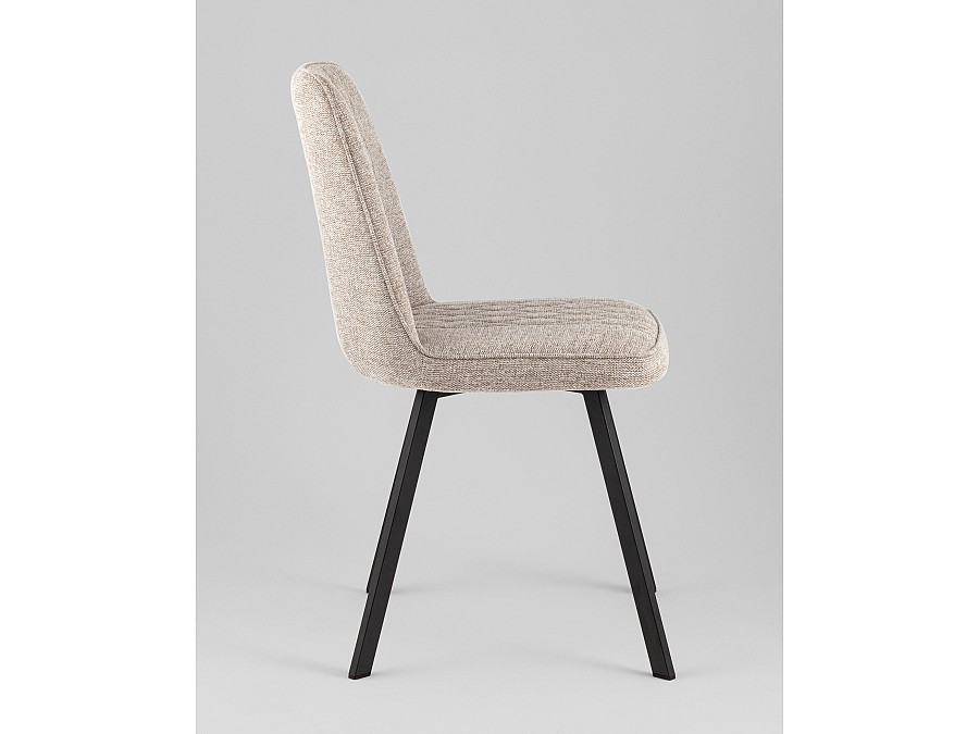 Стул Grein бежевый 4 шт.