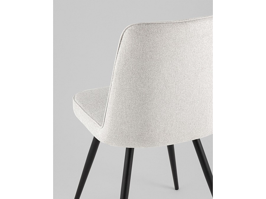 Стул Hedd серый 4 шт.