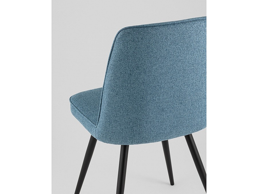 Стул Hedd синий 4 шт.