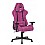 Кресло игровое Бюрократ VIKING KNIGHT LT15 FABRIC малиновый