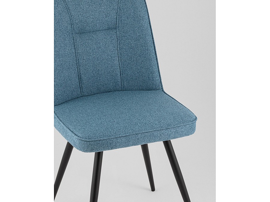 Стул Hedd синий 4 шт.