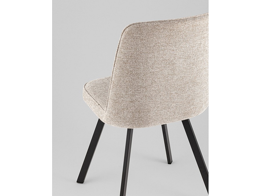 Стул Grein бежевый 4 шт.