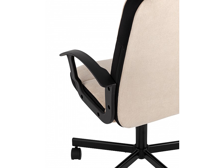 Компьютерное кресло TopChairs ST-TRACER песочный