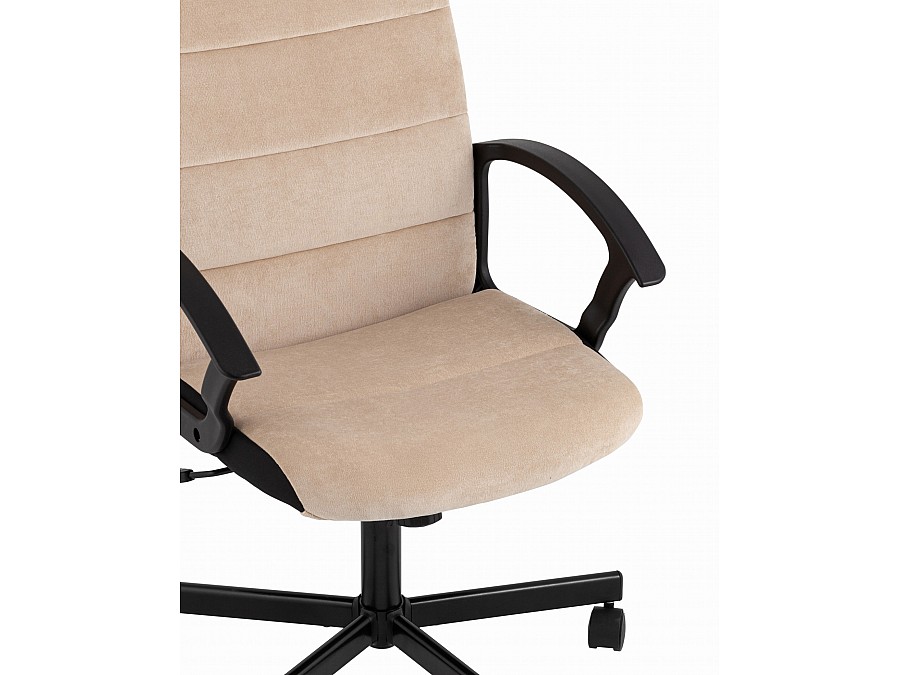 Компьютерное кресло TopChairs ST-TRACER песочный