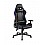 Кресло спортивное TopChairs GMM-080 черный