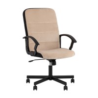 Компьютерное кресло TopChairs ST-TRACER песочный