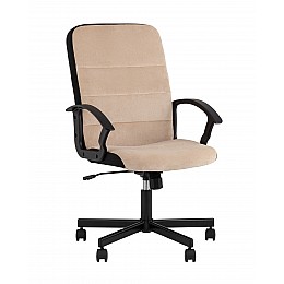 Компьютерное кресло TopChairs ST-TRACER песочный