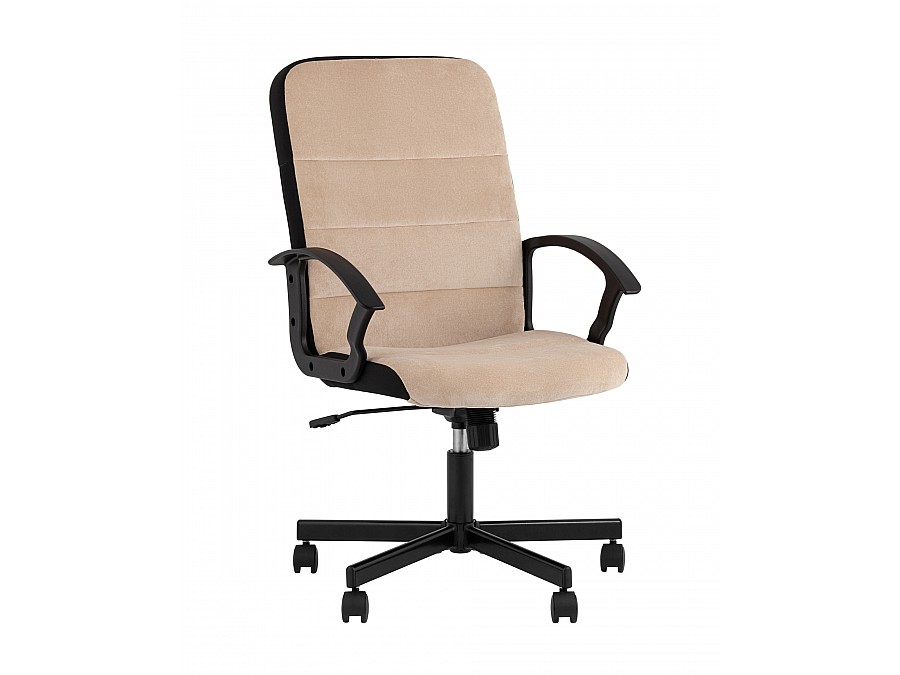 Компьютерное кресло TopChairs ST-TRACER песочный