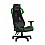 Кресло спортивное TopChairs Рэтчэт зеленый