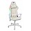 Кресло спортивное TopChairs GMM-080 белый