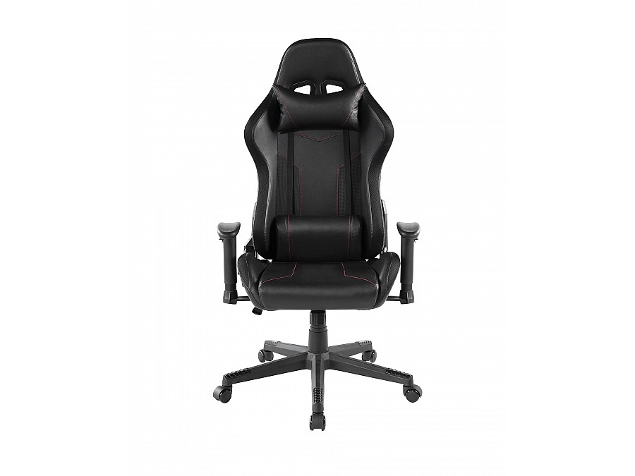 Кресло спортивное TopChairs GMM-080 черный