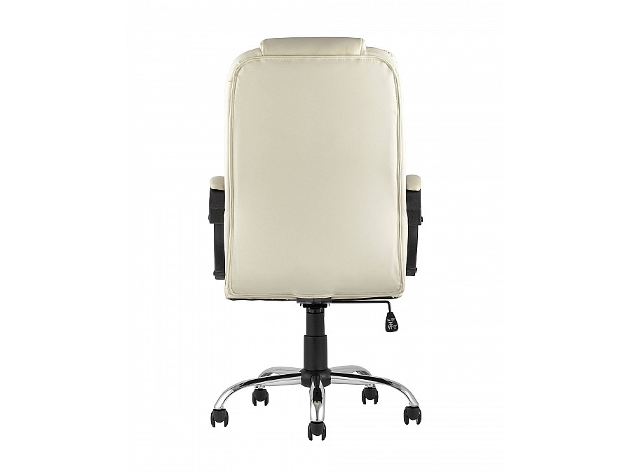 Кресло руководителя TopChairs Atlant бежевое