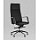 Кресло руководителя TopChairs Arrow черный