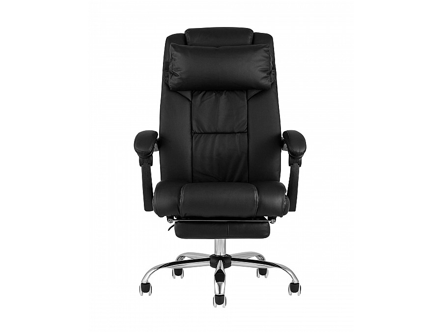 Кресло руководителя TopChairs Royal черное